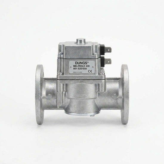 DUNGS MB-ZRDLE 420 B01 S20/S50