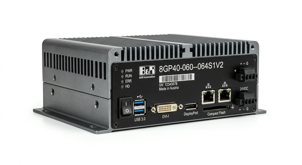 B&R 8GP40-060--064S1V2