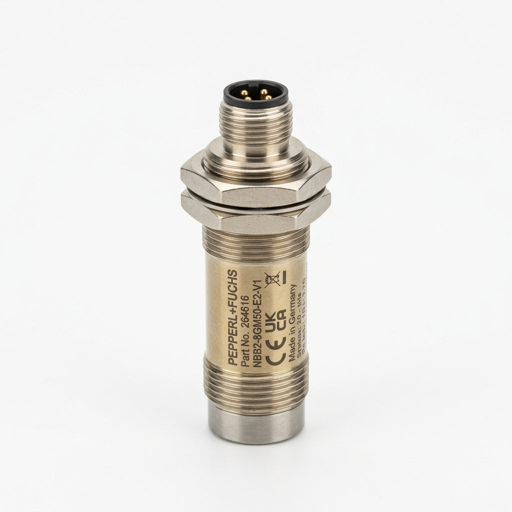 PEPPERL & FUCHS 264616