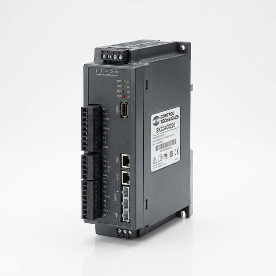 Control Techniques SKC3400220