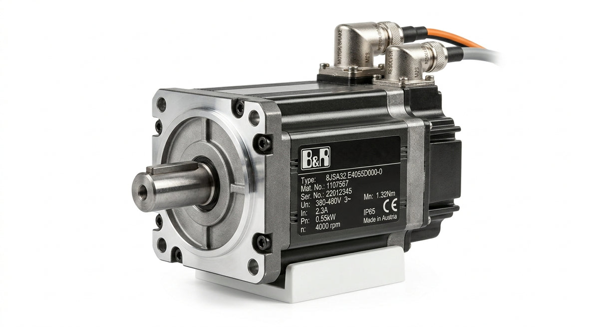 B&R 8JSA32.E4055D000-0