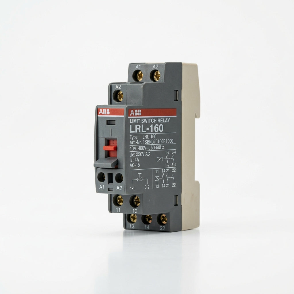 ABB LRL-160 KPA TRANSMISOR
