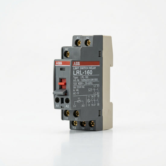 ABB LRL-160 KPA TRANSMISOR