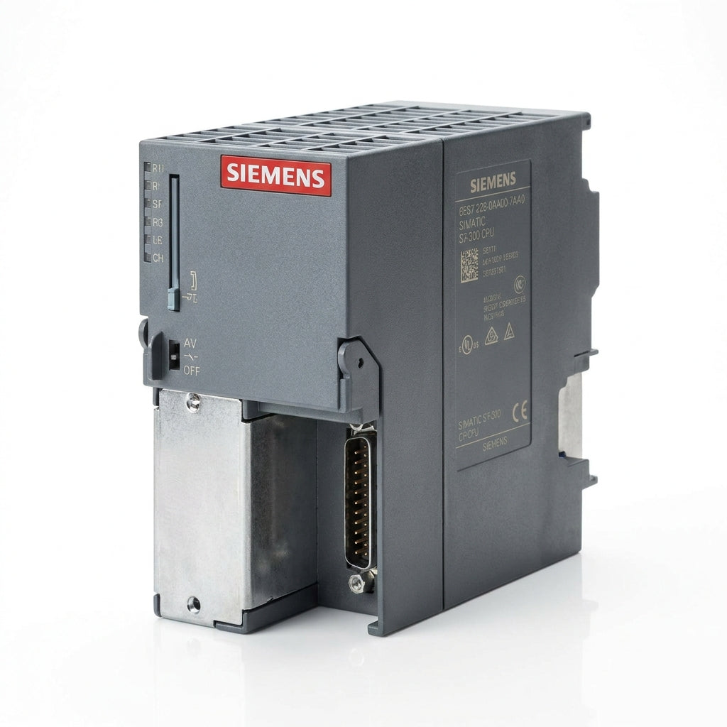 Siemens 6ES7 328-0AA00-7AA0