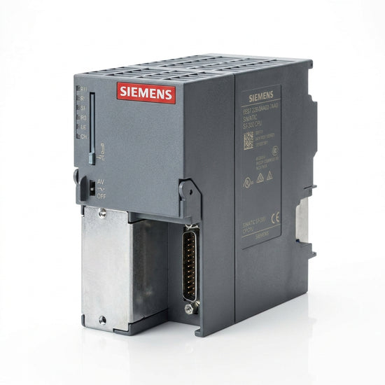 Siemens 6ES7 328-0AA00-7AA0