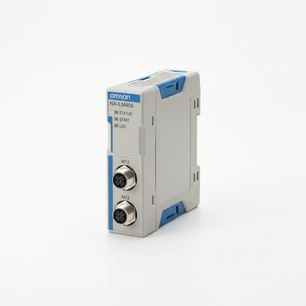 Omron NX-ILM400