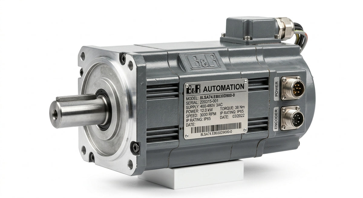 B&R 8LSA74.EB030D900-0