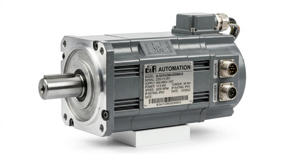 B&R 8LSA74.EB030D900-0