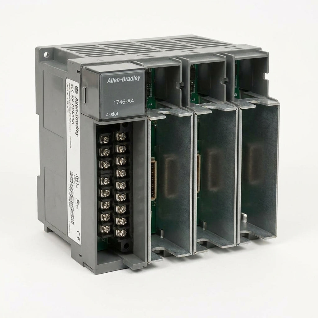 Allen-Bradley 1746-A4