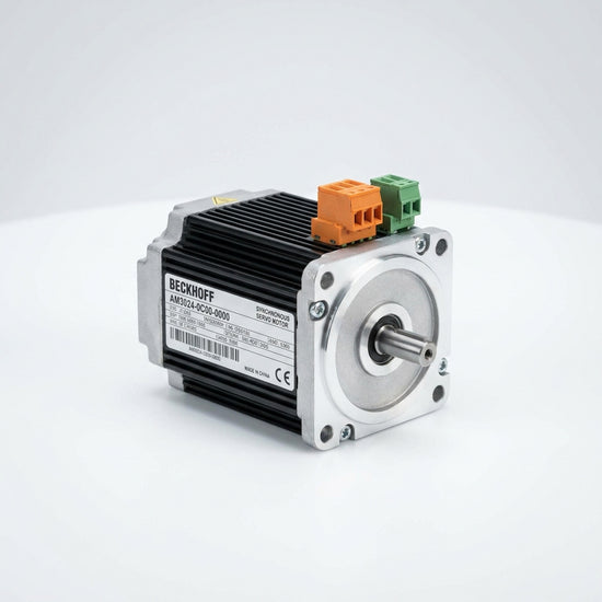 BECKHOFF AM3024-0C00-0000