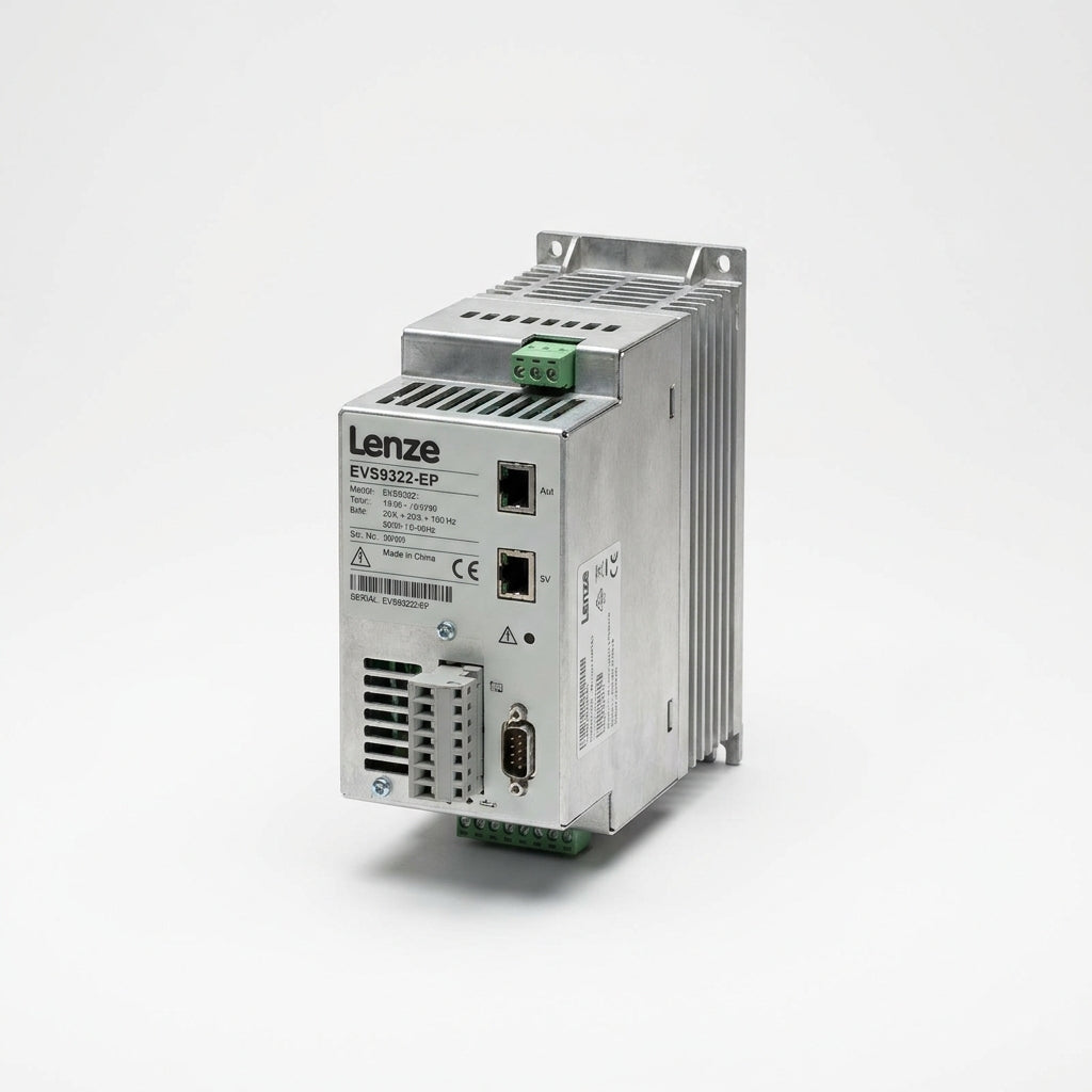 LENZE EVS9322-EP