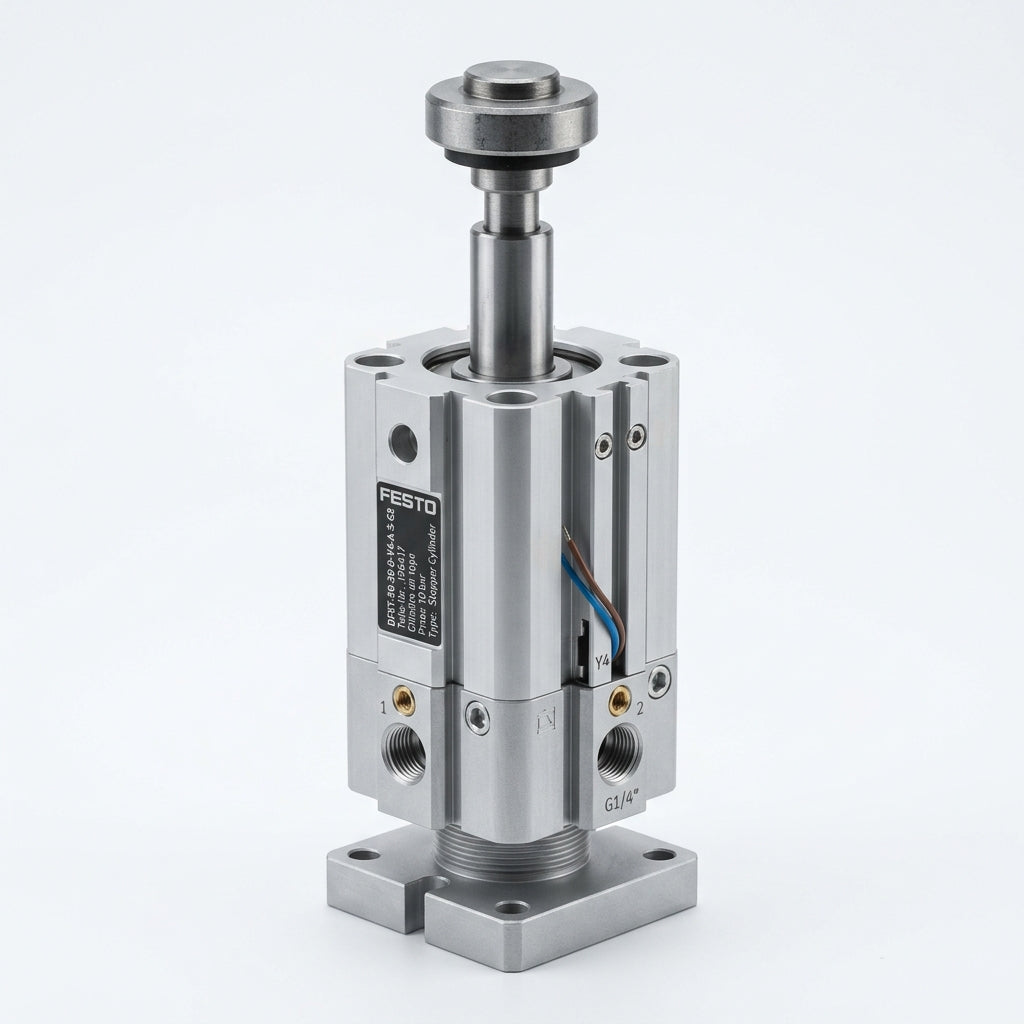 FESTO DFST-50-30-D-Y4-A-S-G2