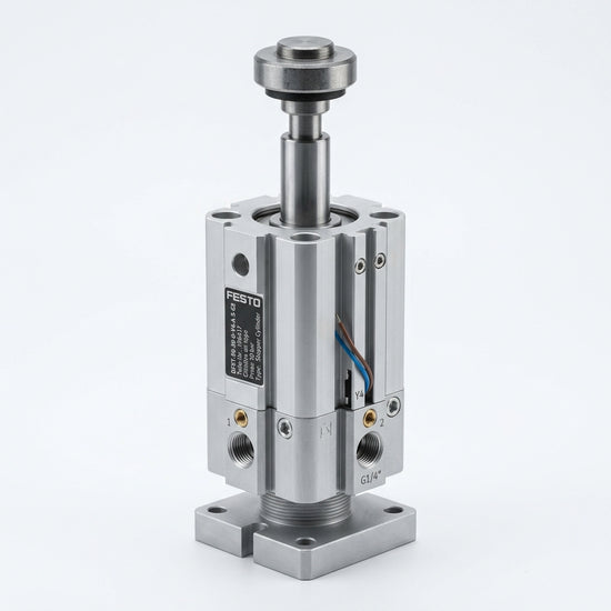 FESTO DFST-50-30-D-Y4-A-S-G2