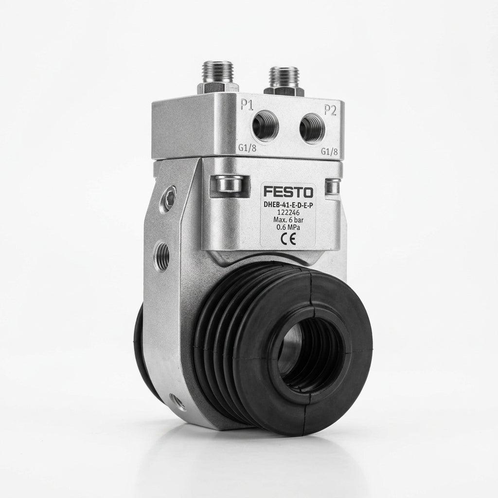 FESTO DHEB-41-E-D-E-P