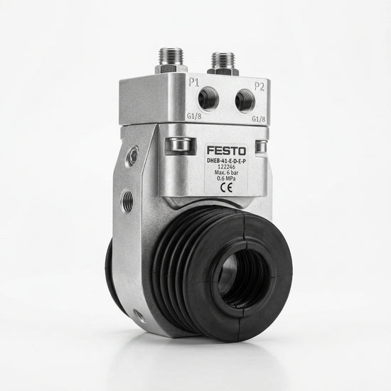 FESTO DHEB-41-E-D-E-P