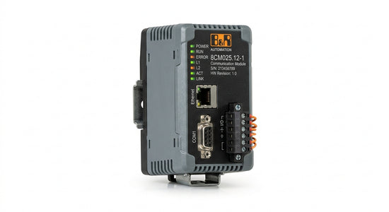 B&R 8CM025.12-1