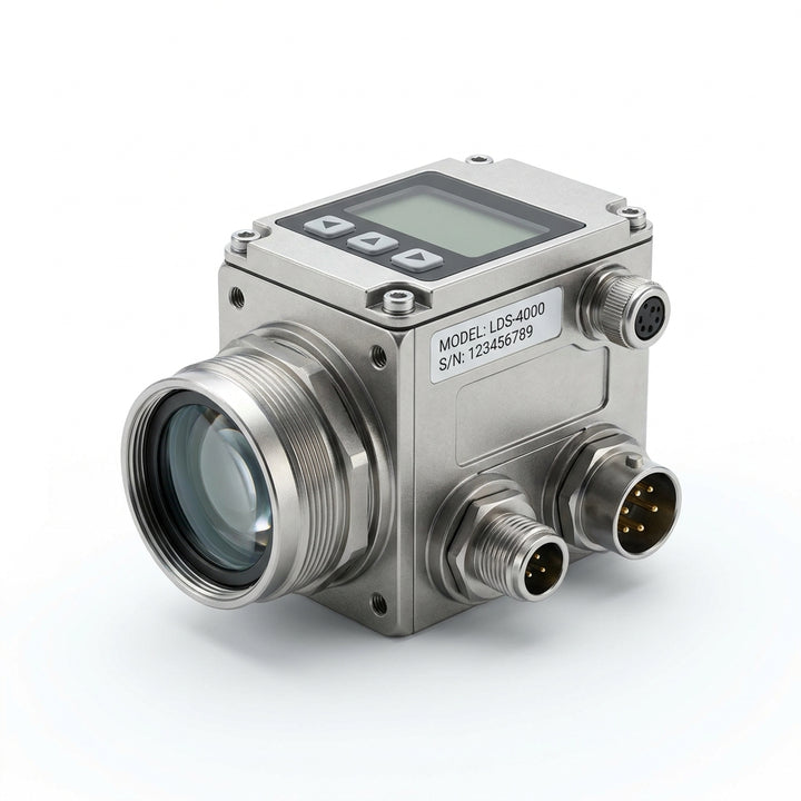 BIND SENSOR DE PROXIMIDADSMT-8M-A-PS-24V-E-03-M12 FESTO
