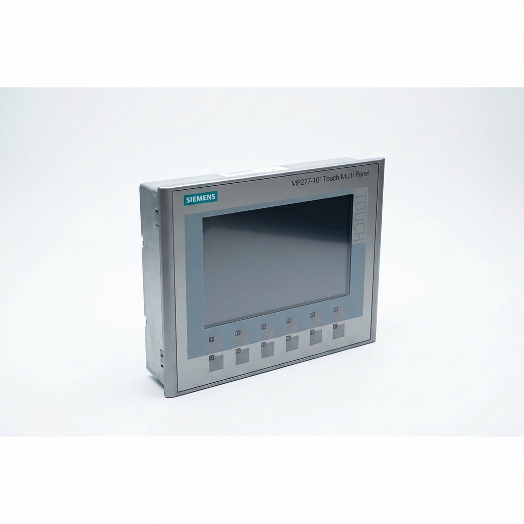 Siemens 6AV6643-0CD01-1AX2