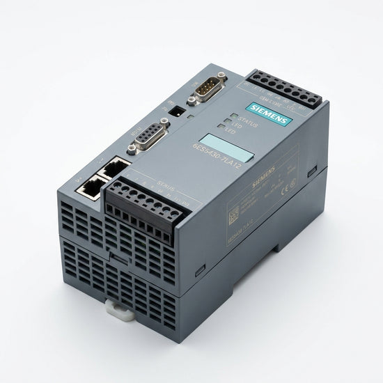 SIEMENS 6ES5430-7LA12