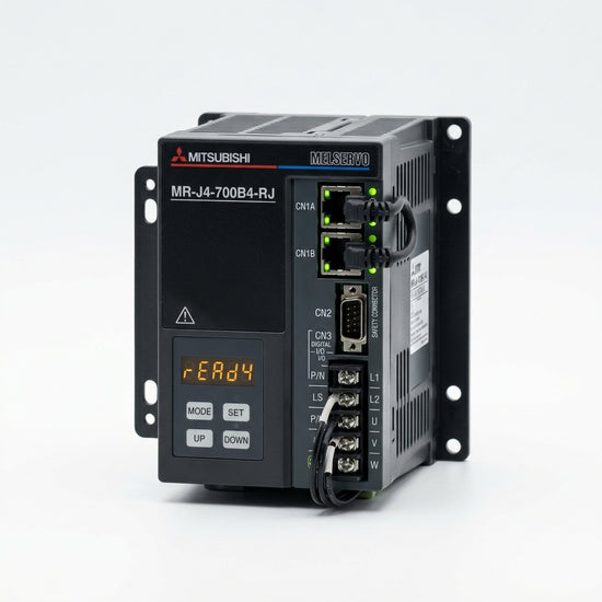 MITSUBISHI/FA MR-J4-700B4-RJ