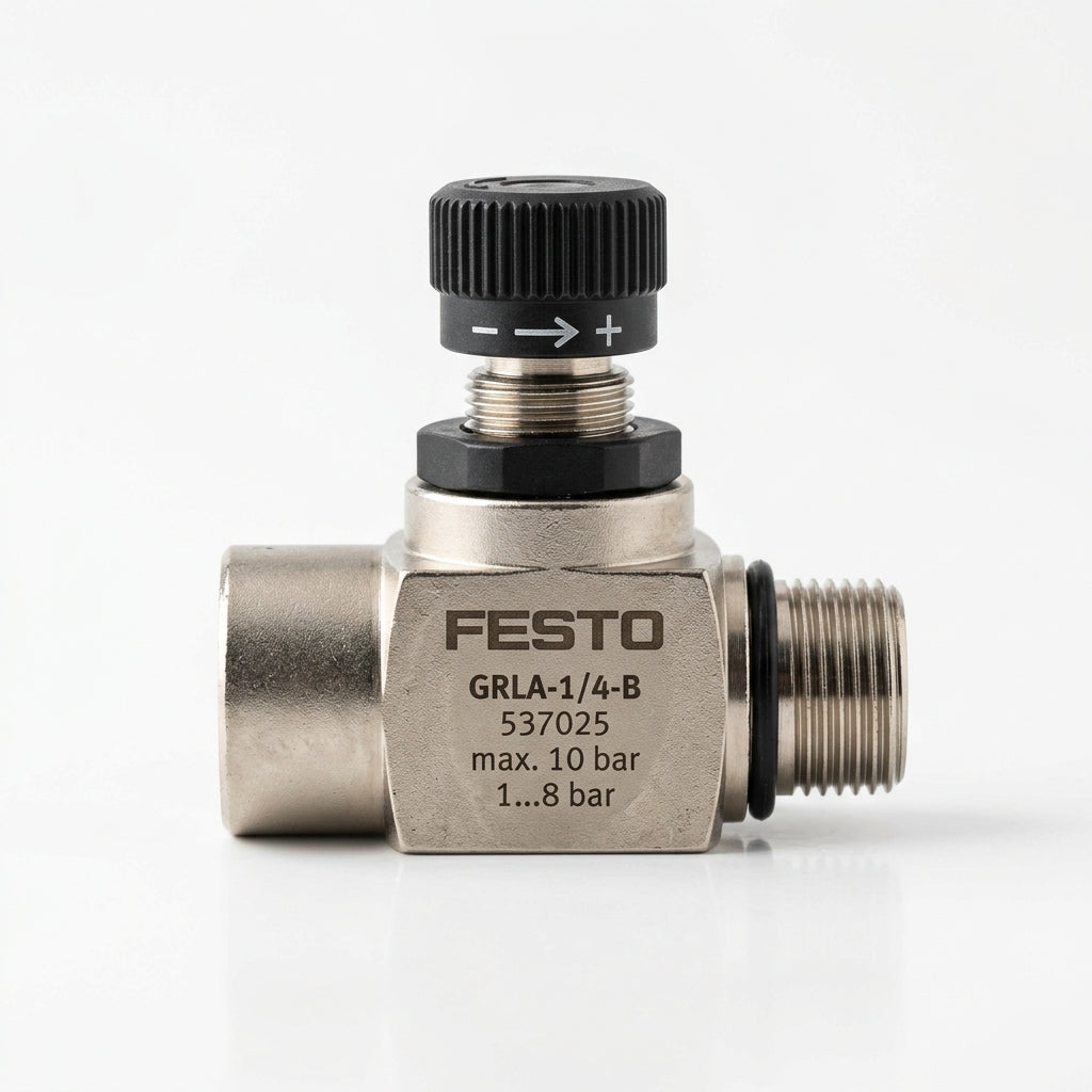 FESTO GRLA-1/4-B