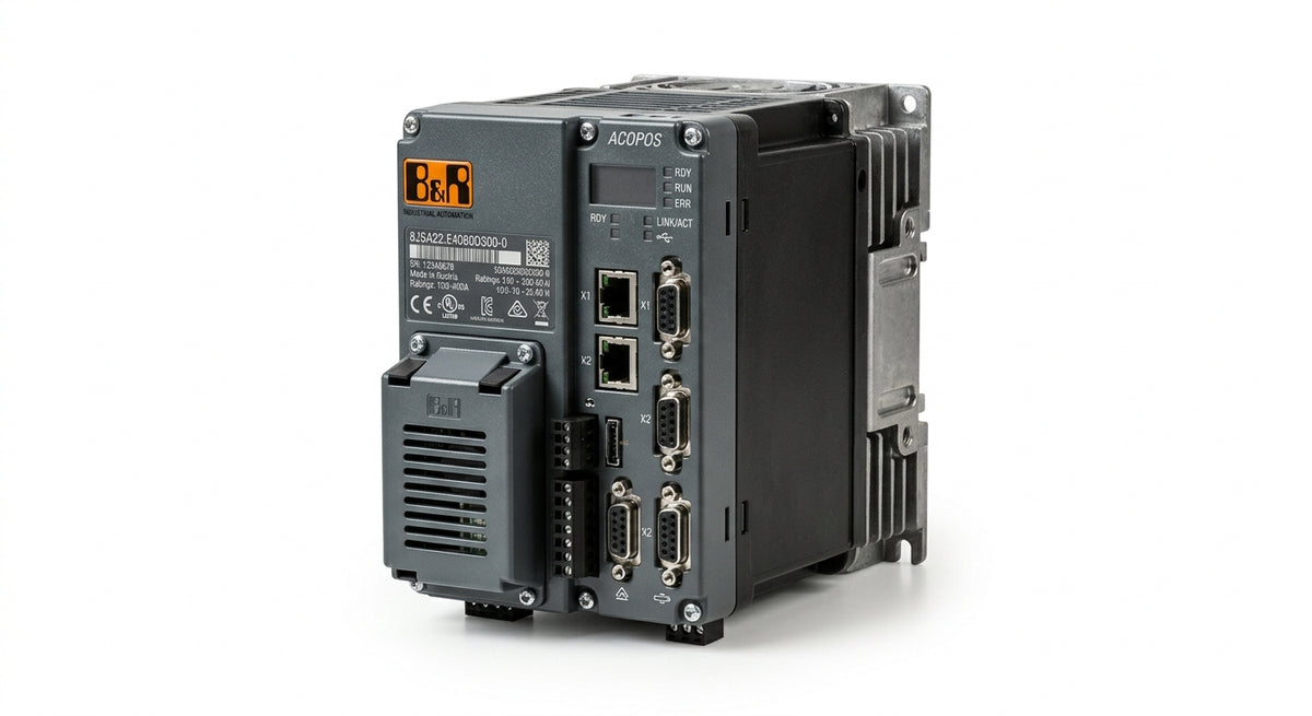 B&R 8JSA22.E4080D300-0