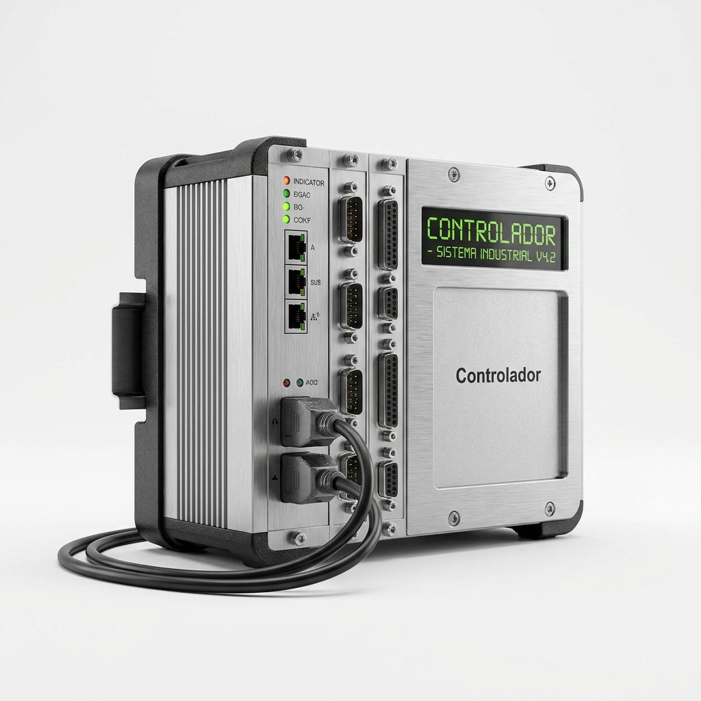 BIND 1769-L32E Allen Bradley Ser A Controlador Ethernet Compactlogix