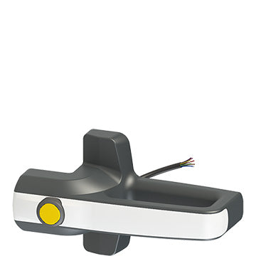 Pizzato AN G1B004A-PN3