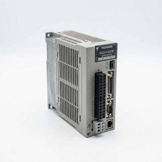 Yaskawa SGDH-20DE