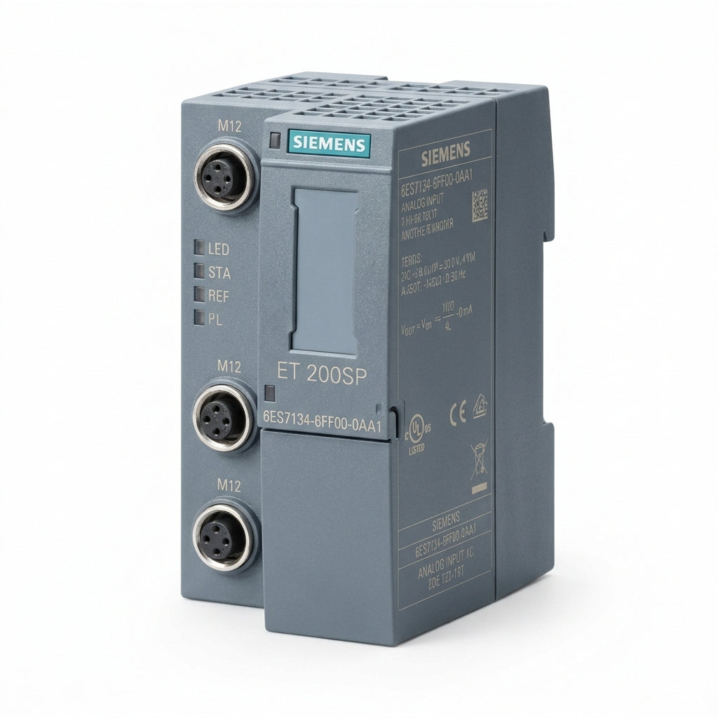 Siemens 6ES7134-6FF00-0AA1