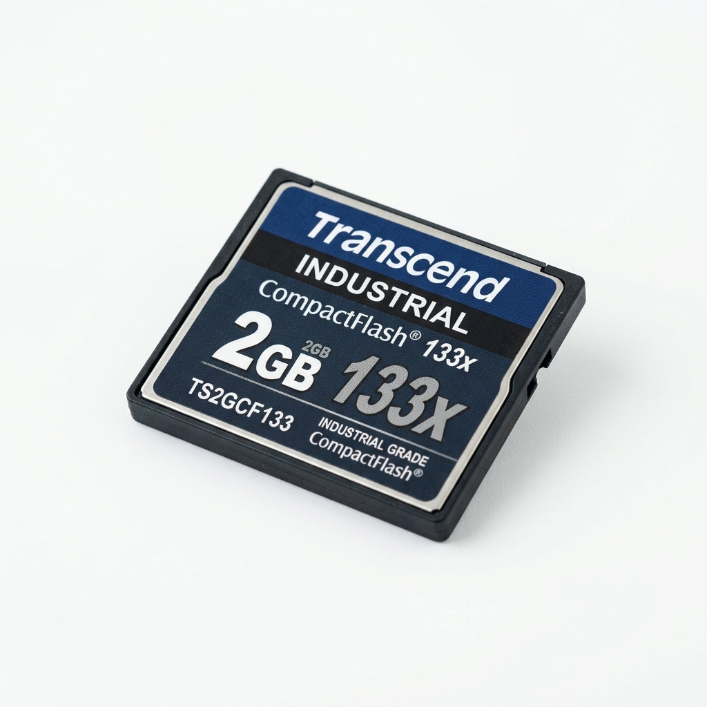 TRANSCEND TS2GCF133