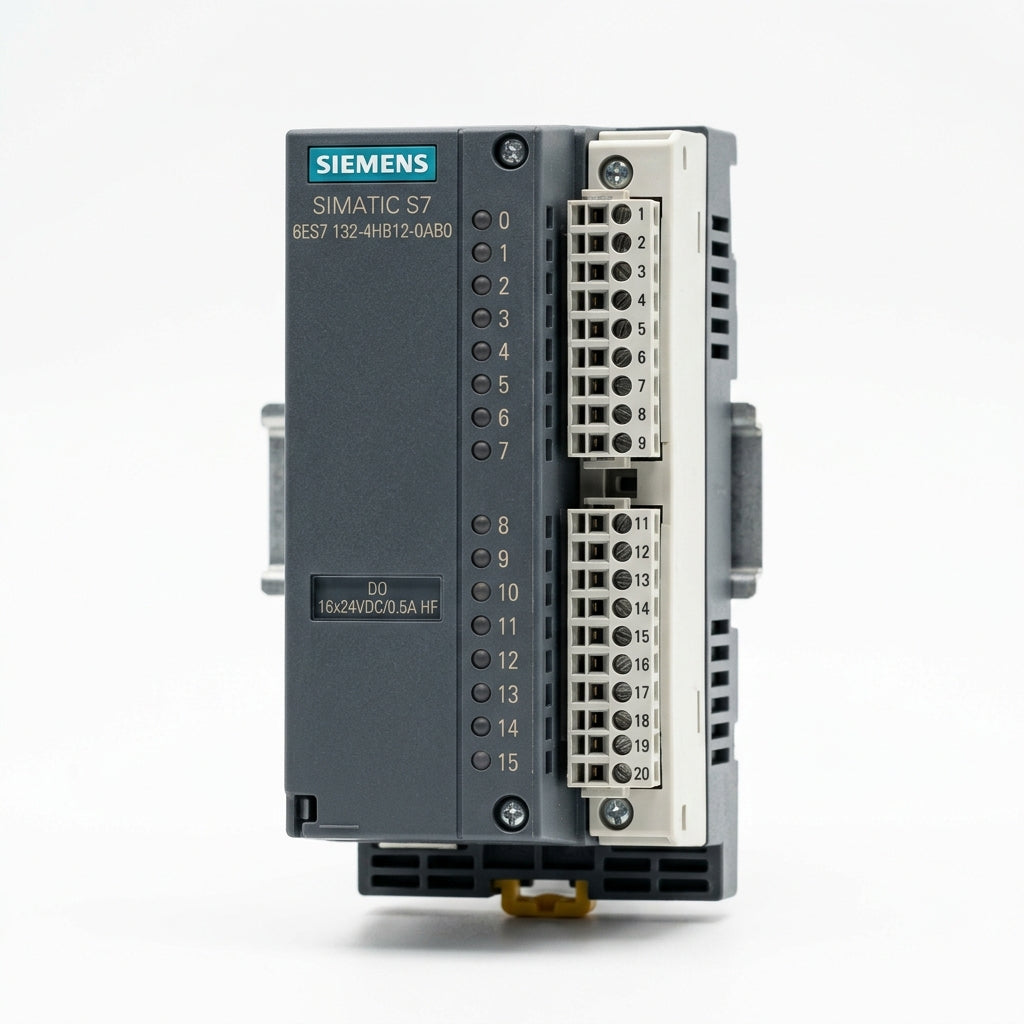 Siemens 6es7 132-4hb12-0ab0 SIMATIC S7