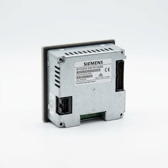Siemens 6FC5203-0AF05-0AB0