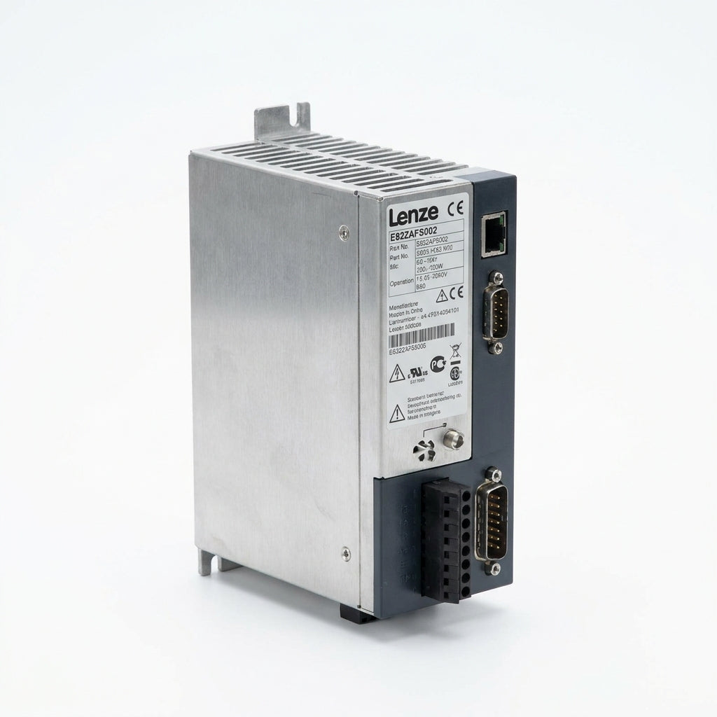 Lenze E82ZAFS002