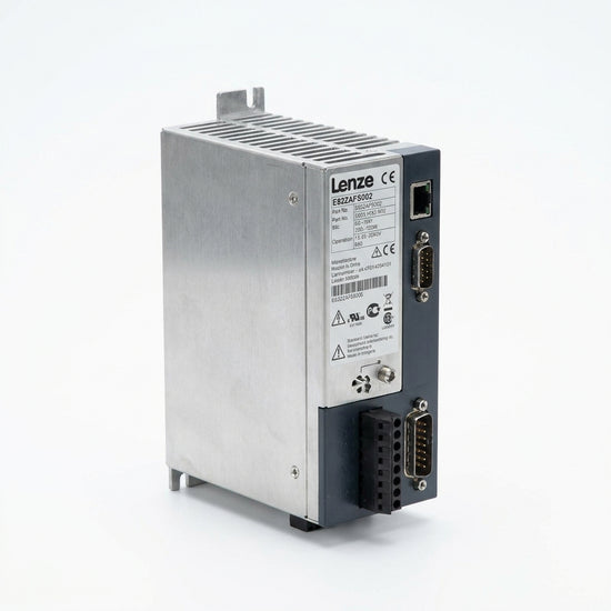 Lenze E82ZAFS002