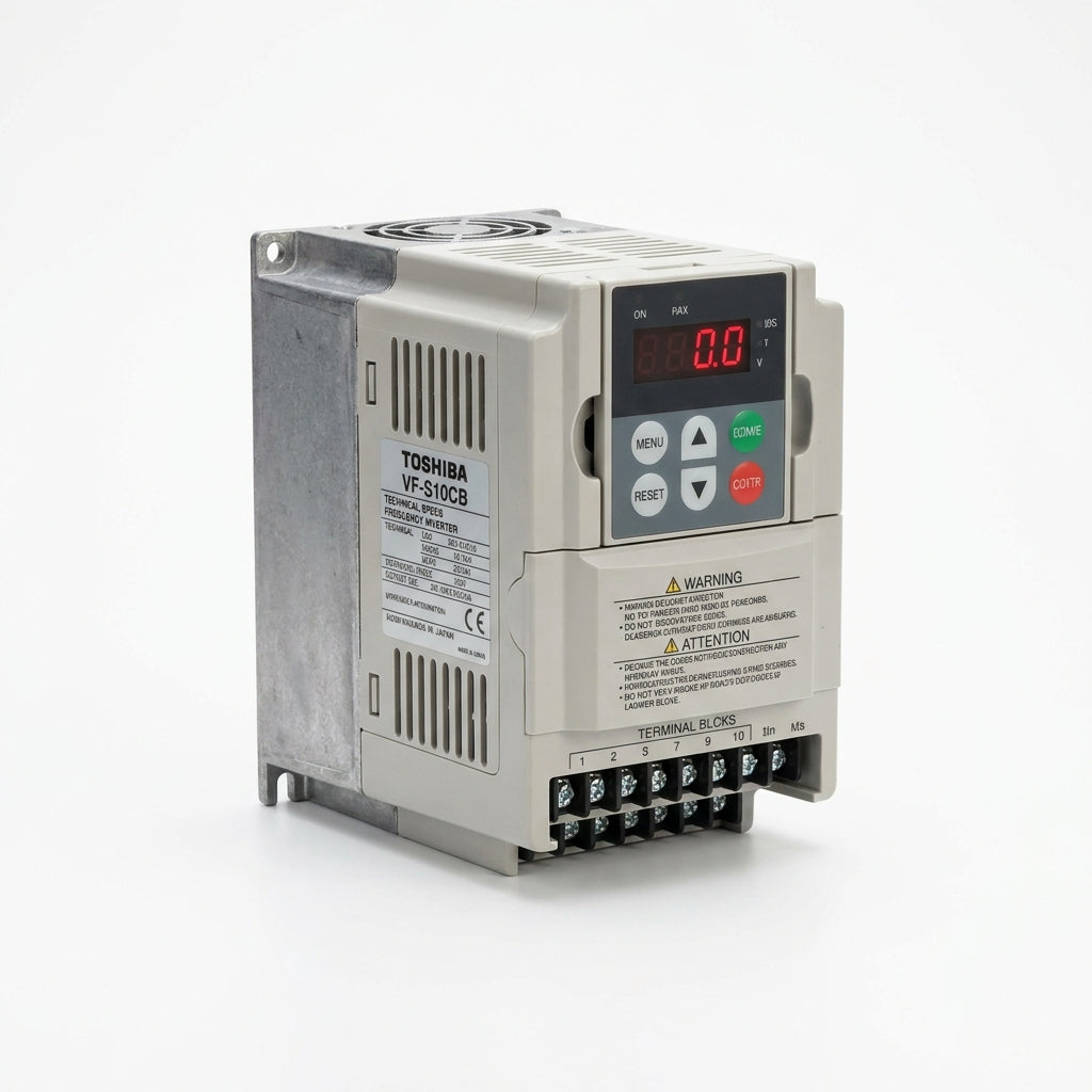 Toshiba VF-S10CB