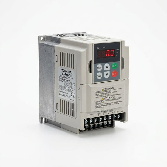 Toshiba VF-S10CB