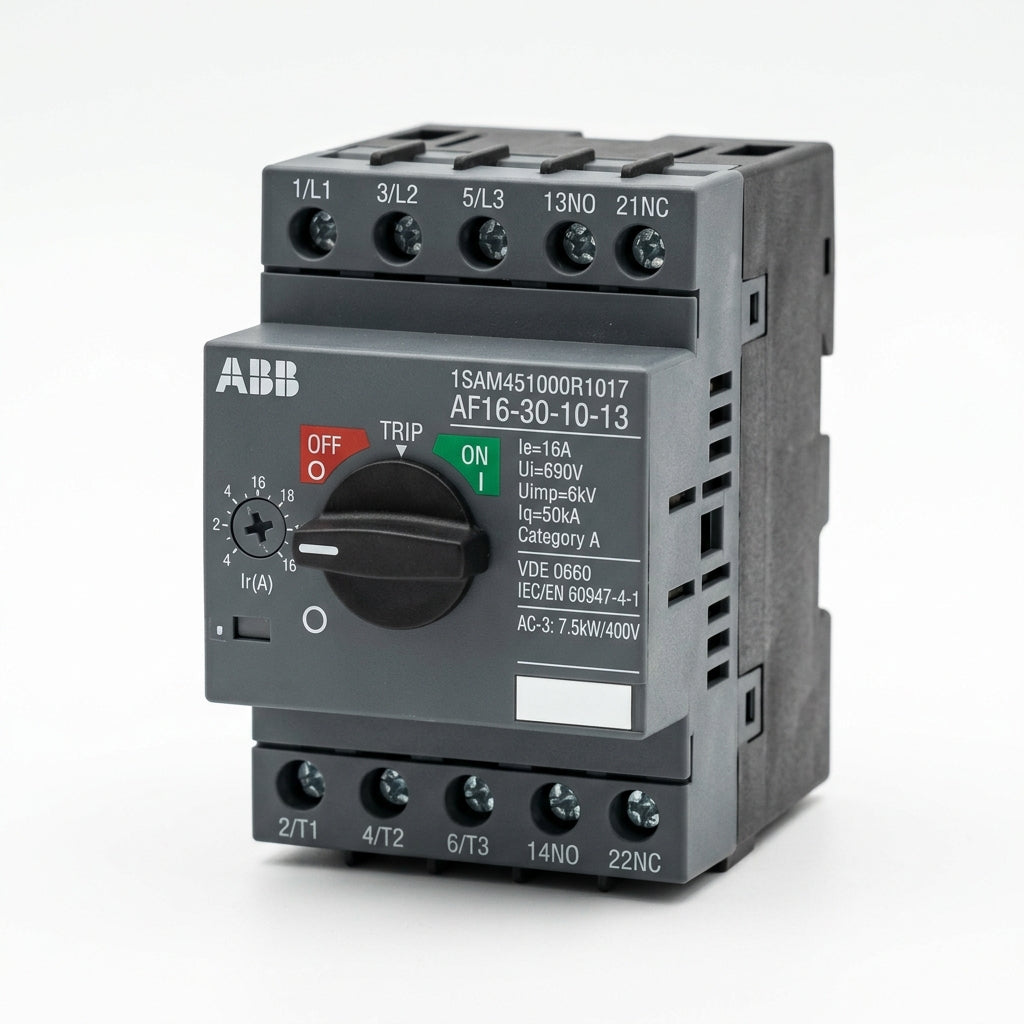 ABB 1SAM451000R1017