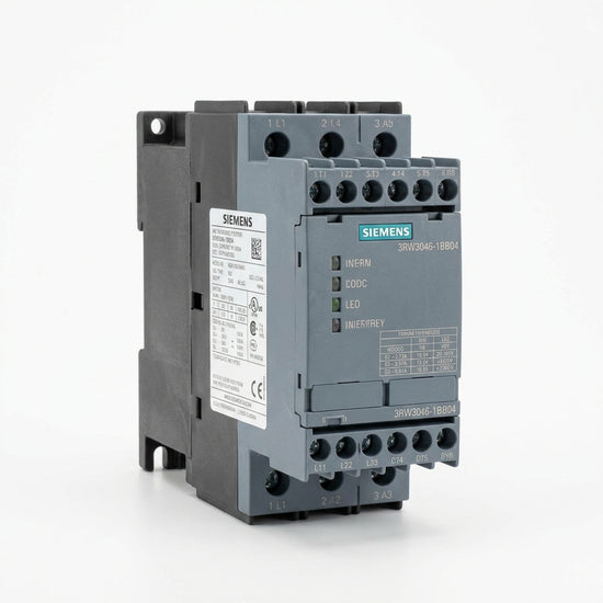 Siemens 3RW3046-1BB04