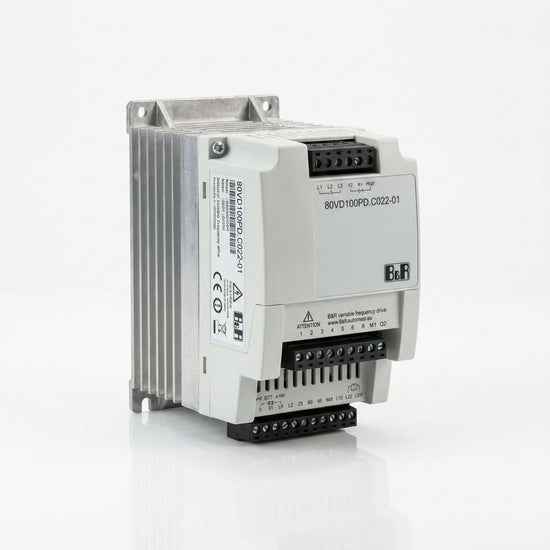 B&R Automation 80VD100PD.C022-01