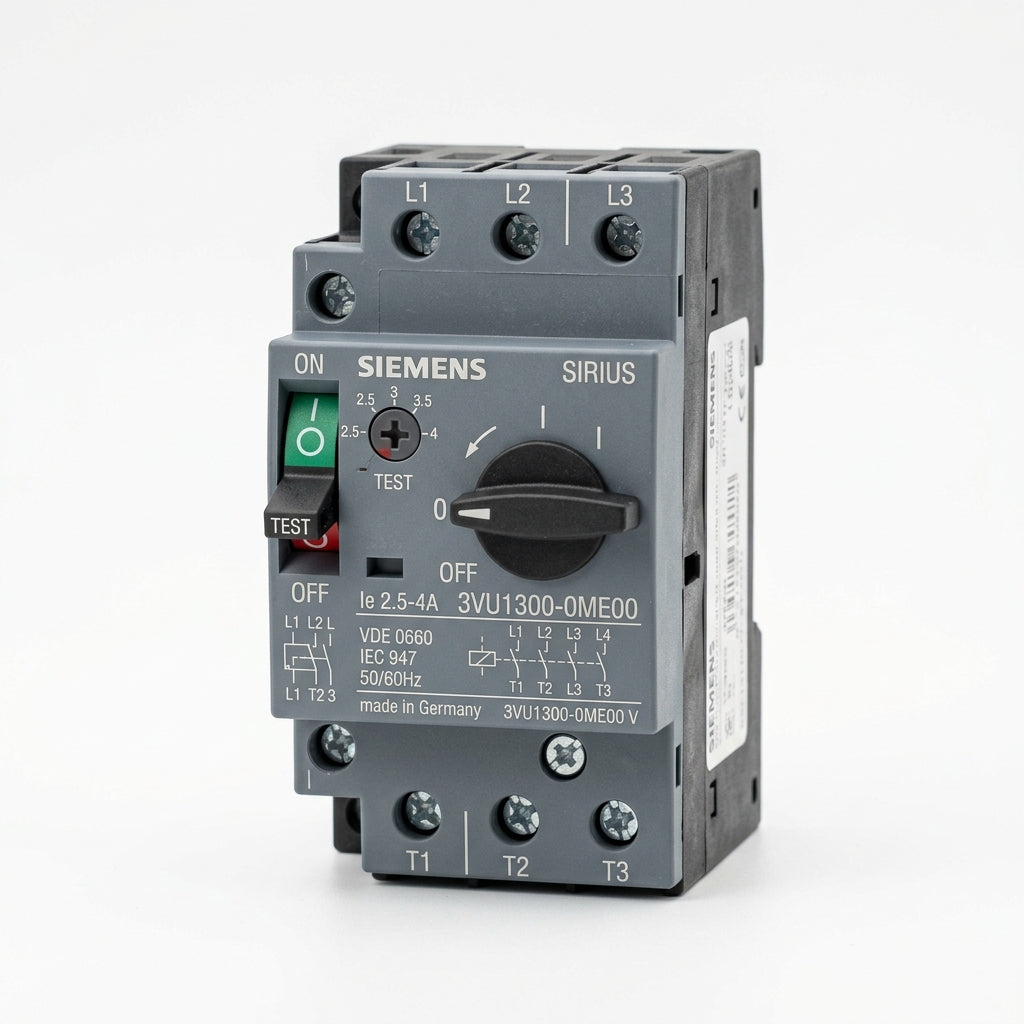 SIEMENS 3VU1300-0ME00