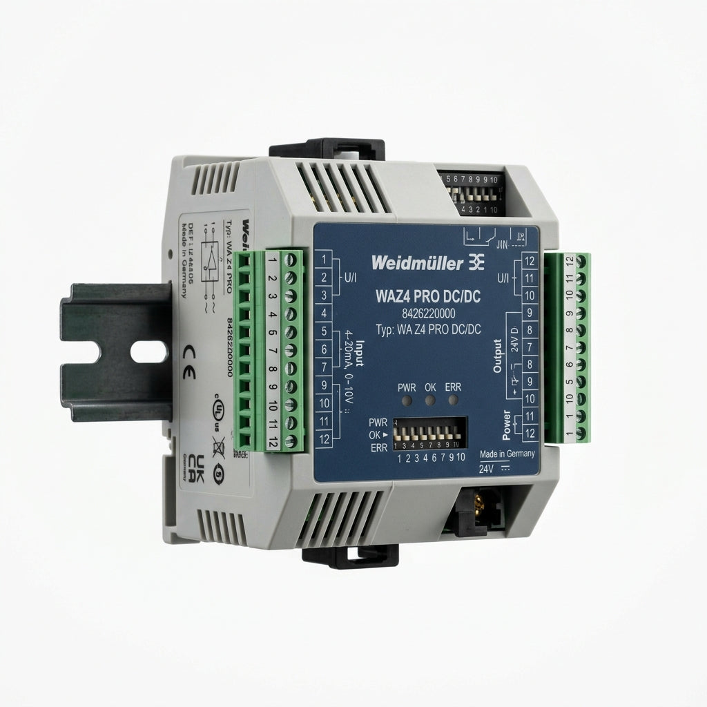 WEIDMULLER 8426220000