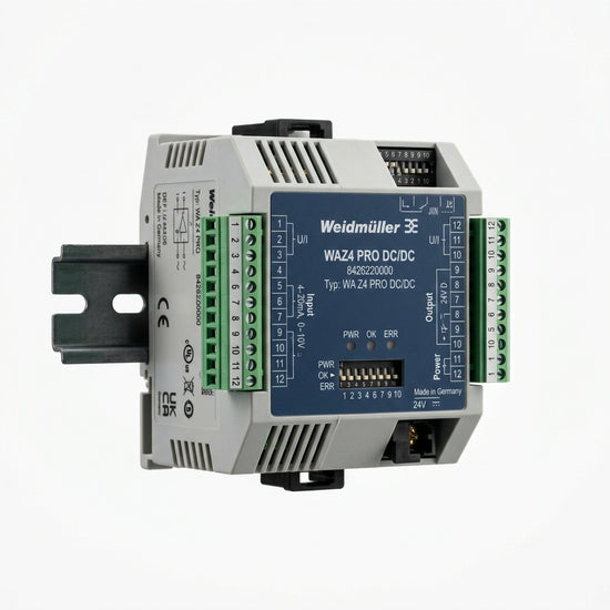 WEIDMULLER 8426220000