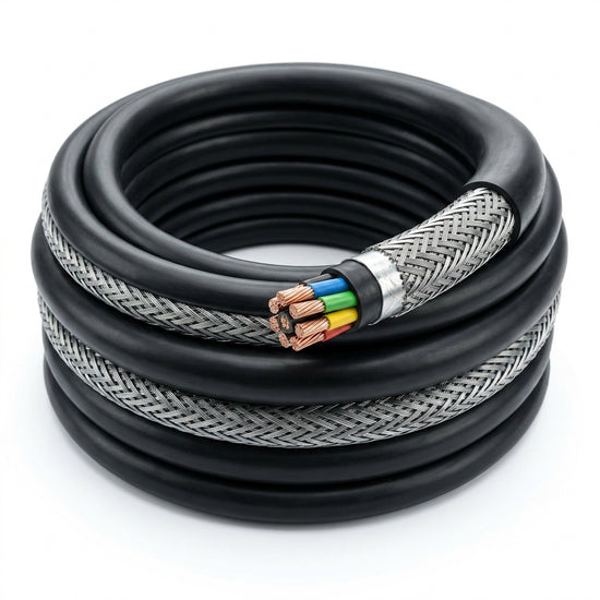 BIND COGNEX DM8000-ECABLEC-05