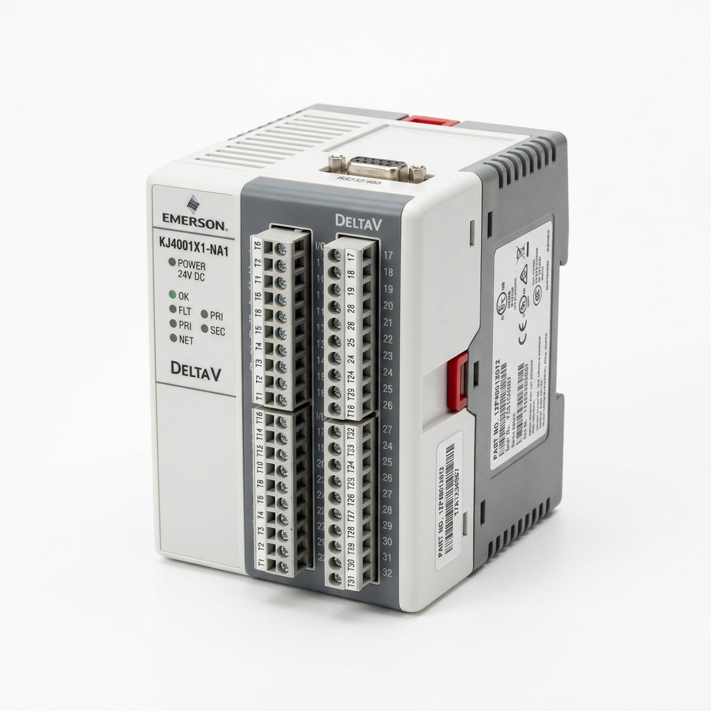 EMERSON KJ4001X1-NA1