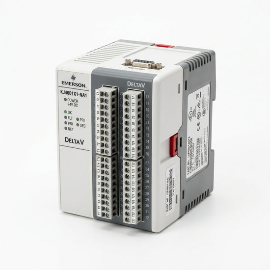 EMERSON KJ4001X1-NA1