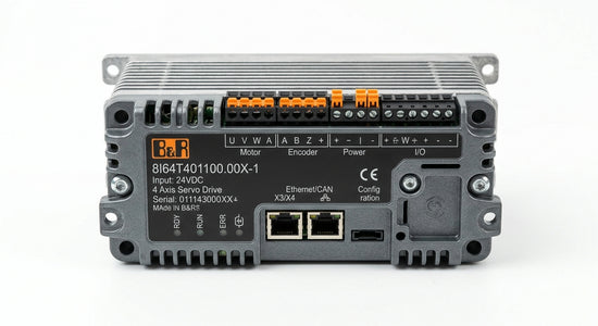 B&R 8I64T401100.00X-1