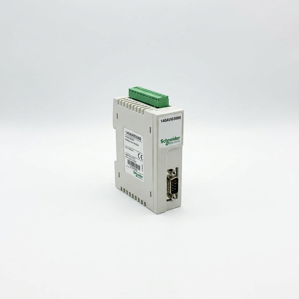 Schneider Electric 140AVI03000