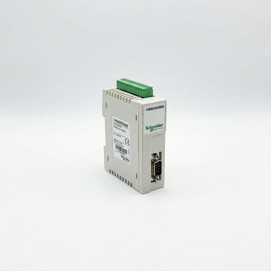 Schneider Electric 140AVI03000