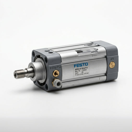 FESTO ADVU-20-10-A-P-A